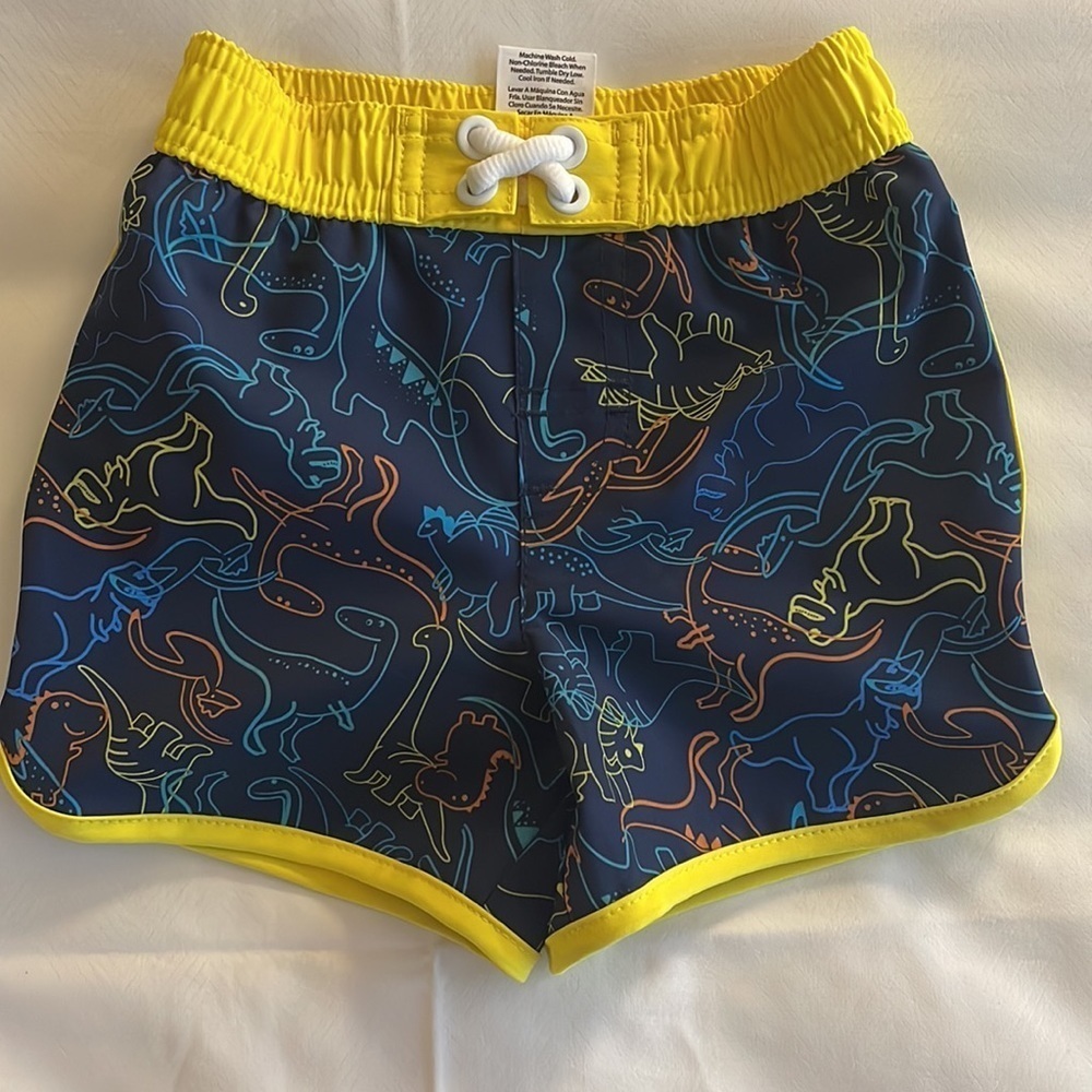 Super cool dino swim set - 241 - Picture 4 of 4